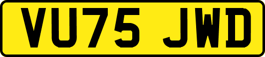 VU75JWD