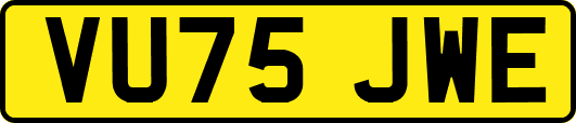 VU75JWE