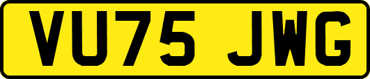 VU75JWG