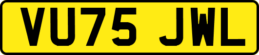 VU75JWL