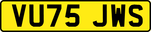 VU75JWS