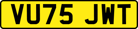 VU75JWT