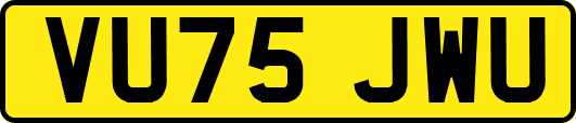 VU75JWU