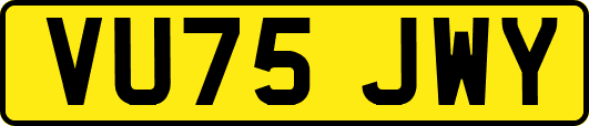 VU75JWY