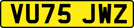 VU75JWZ