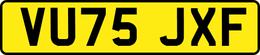 VU75JXF