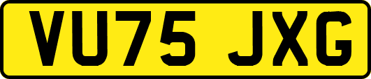 VU75JXG