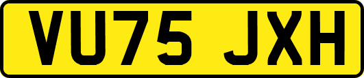VU75JXH