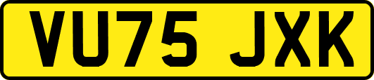 VU75JXK