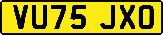 VU75JXO