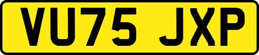 VU75JXP