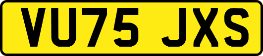 VU75JXS