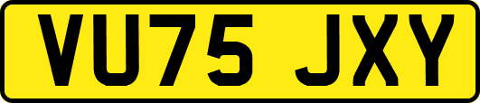 VU75JXY