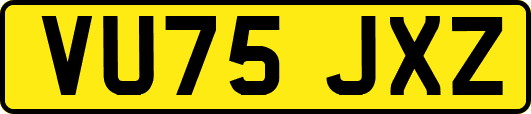 VU75JXZ