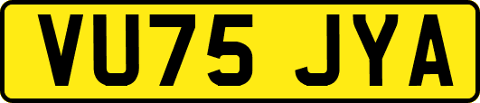 VU75JYA