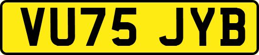 VU75JYB