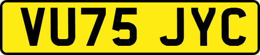 VU75JYC
