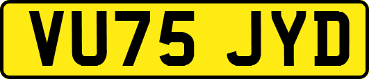 VU75JYD