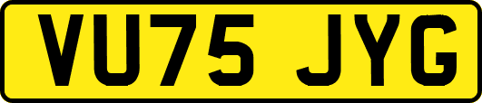 VU75JYG