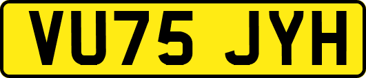 VU75JYH
