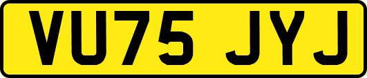 VU75JYJ