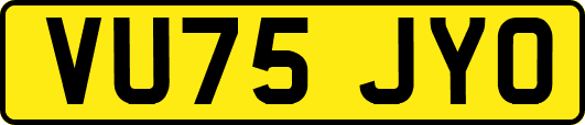 VU75JYO