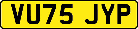 VU75JYP