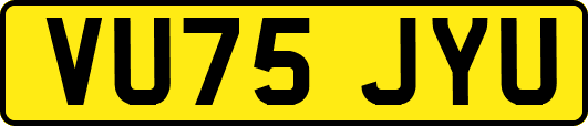 VU75JYU