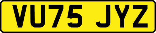 VU75JYZ