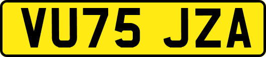 VU75JZA