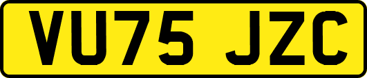 VU75JZC