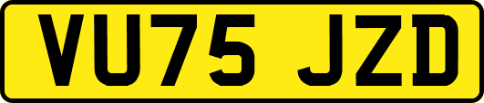 VU75JZD