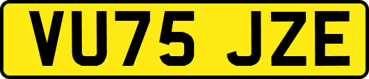 VU75JZE