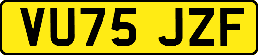 VU75JZF