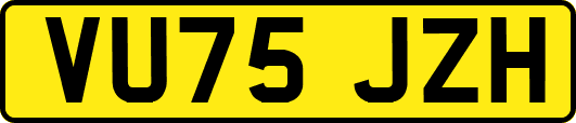 VU75JZH