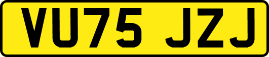 VU75JZJ