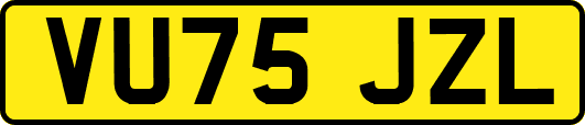 VU75JZL