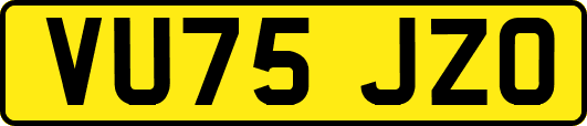 VU75JZO