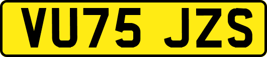 VU75JZS