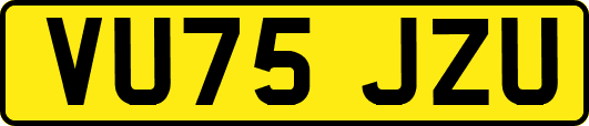 VU75JZU