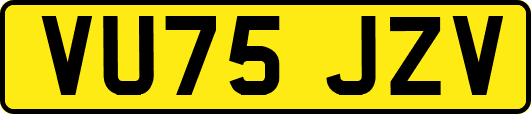 VU75JZV