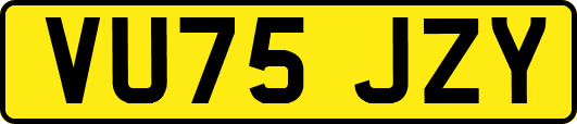 VU75JZY