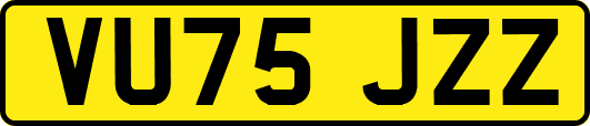 VU75JZZ
