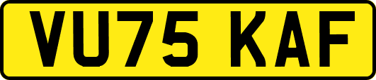 VU75KAF