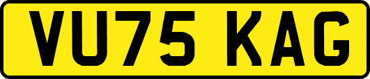 VU75KAG