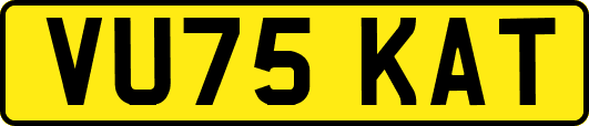 VU75KAT