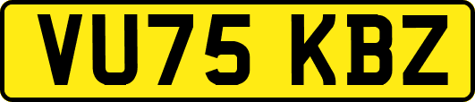 VU75KBZ