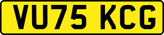 VU75KCG
