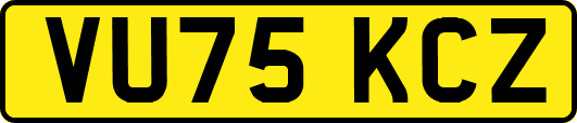 VU75KCZ