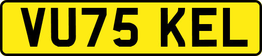 VU75KEL